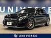 MERCEDES BENZ GLA-CLASS