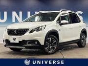 2018 PEUGEOT 2008