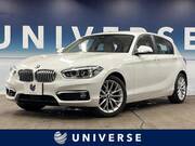 2018 BMW 1 SERIES