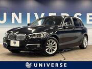 2018 BMW 1 SERIES