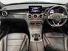 MERCEDES BENZ C-CLASS Stationwagon
