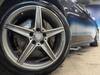 MERCEDES BENZ C-CLASS Stationwagon