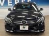 MERCEDES BENZ C-CLASS Stationwagon