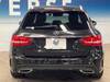 MERCEDES BENZ C-CLASS Stationwagon