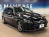 MERCEDES BENZ C-CLASS Stationwagon