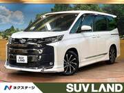 2022 TOYOTA NOAH
