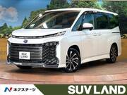 2023 TOYOTA VOXY