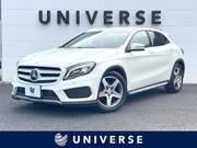 2014 MERCEDES BENZ GLA-CLASS