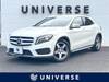 MERCEDES BENZ GLA-CLASS