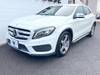 MERCEDES BENZ GLA-CLASS
