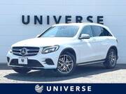 2018 MERCEDES BENZ GLC-CLASS