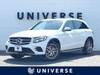 MERCEDES BENZ GLC-CLASS