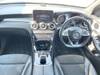 MERCEDES BENZ GLC-CLASS