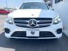 MERCEDES BENZ GLC-CLASS