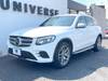 MERCEDES BENZ GLC-CLASS