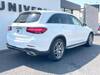 MERCEDES BENZ GLC-CLASS