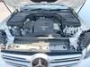 MERCEDES BENZ GLC-CLASS