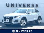 2023 AUDI Q2