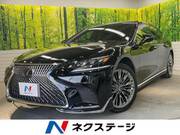 2018 LEXUS LS