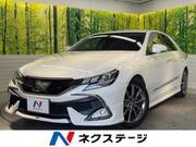 2017 TOYOTA MARK X