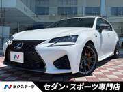 2016 LEXUS GS F