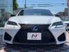 LEXUS GS F