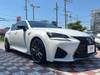 LEXUS GS F