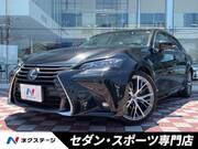2016 LEXUS GS