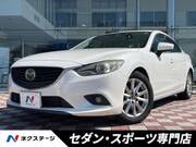 2014 MAZDA ATENZA SEDAN