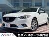 MAZDA ATENZA SEDAN