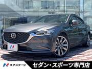 2018 MAZDA ATENZA SEDAN
