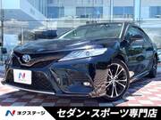2021 TOYOTA CAMRY WS