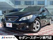 2010 TOYOTA MARK X
