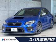 2018 SUBARU WRX S4