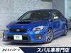 SUBARU WRX S4