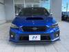 SUBARU WRX S4