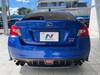 SUBARU WRX S4