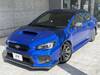 SUBARU WRX S4