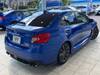 SUBARU WRX S4