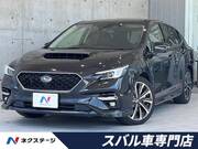 2021 SUBARU LEVORG