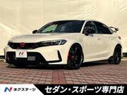 2025 HONDA CIVIC TYPE-R