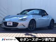 2018 MAZDA ROADSTER RS