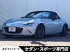 MAZDA ROADSTER