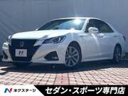 2015 TOYOTA CROWN HYBRID Athlete S