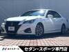 TOYOTA CROWN HYBRID