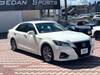 TOYOTA CROWN HYBRID