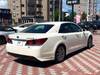 TOYOTA CROWN HYBRID
