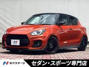 2021 SUZUKI SWIFT SPORT