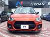 SUZUKI SWIFT SPORT