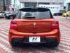 SUZUKI SWIFT SPORT